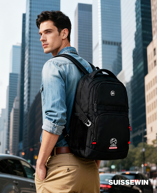 SD8906 Premium Travel Pack